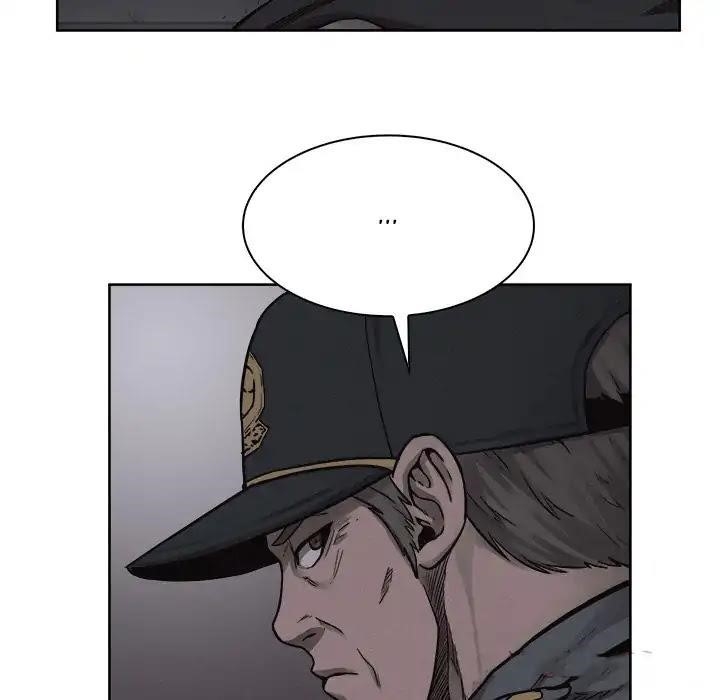 Pounding Chapter 49 - Page 20