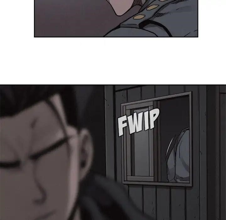 Pounding Chapter 49 - Page 21