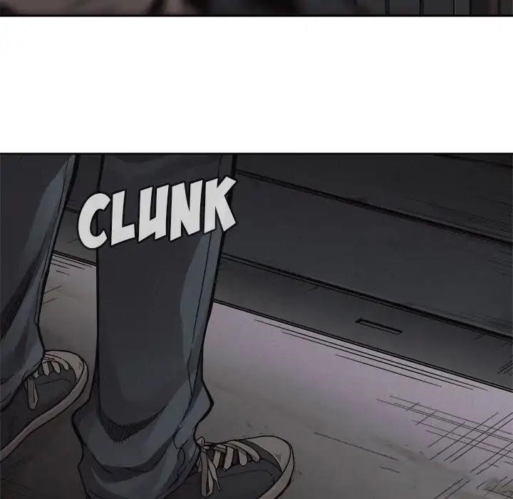 Pounding Chapter 49 - Page 22