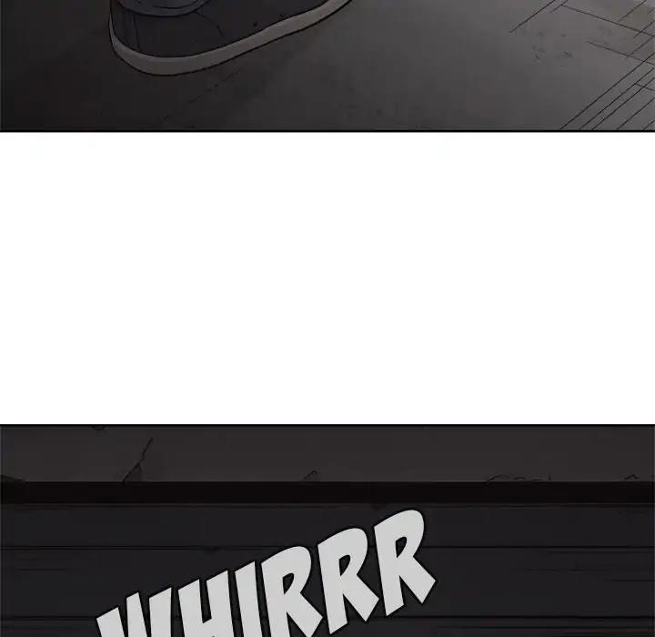 Pounding Chapter 49 - Page 23