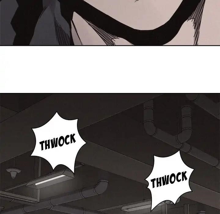 Pounding Chapter 49 - Page 27