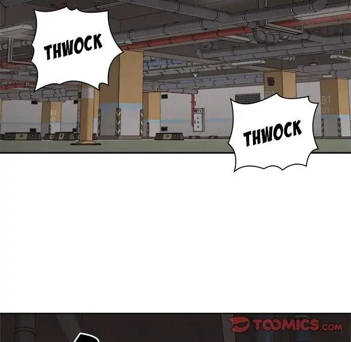Pounding Chapter 49 - Page 28