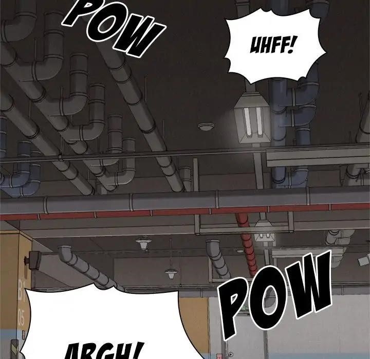 Pounding Chapter 49 - Page 29