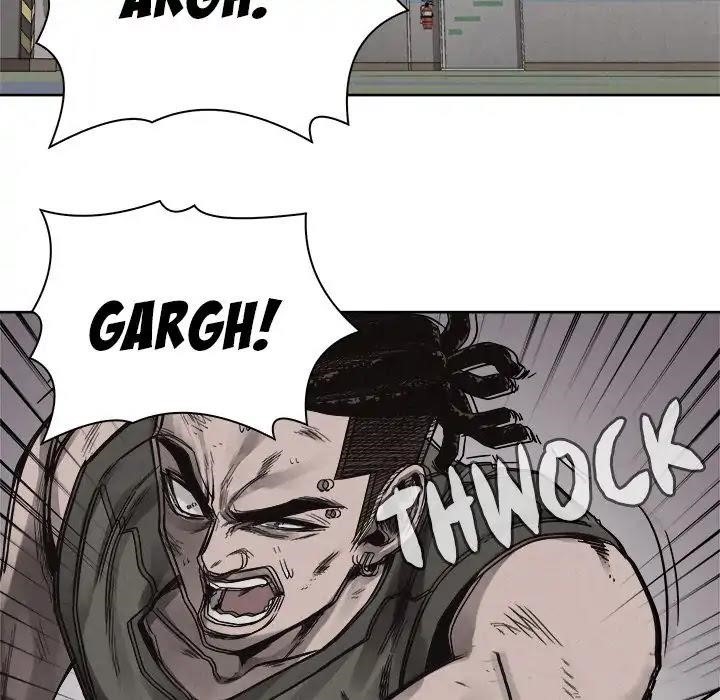 Pounding Chapter 49 - Page 30