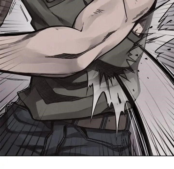 Pounding Chapter 49 - Page 31