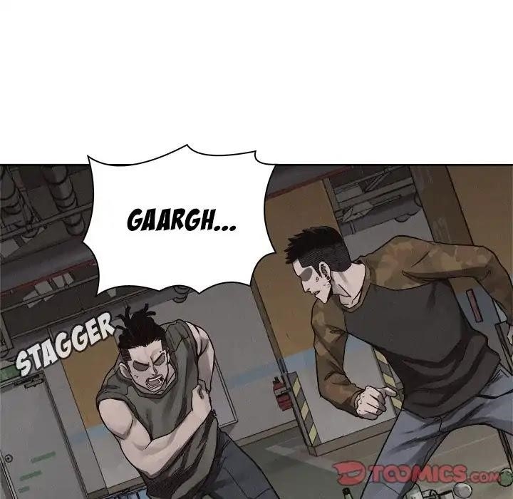 Pounding Chapter 49 - Page 32