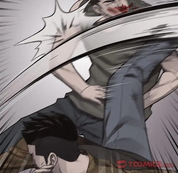Pounding Chapter 49 - Page 34