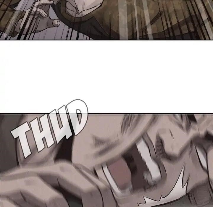 Pounding Chapter 49 - Page 35