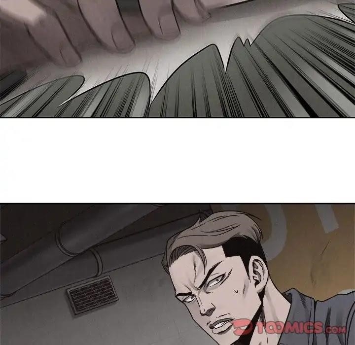 Pounding Chapter 49 - Page 36