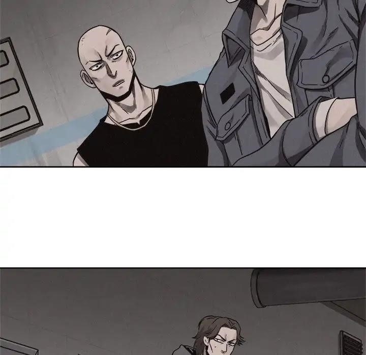 Pounding Chapter 49 - Page 37