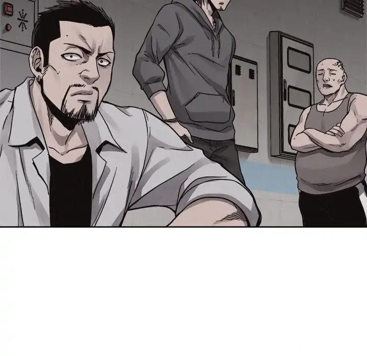 Pounding Chapter 49 - Page 38