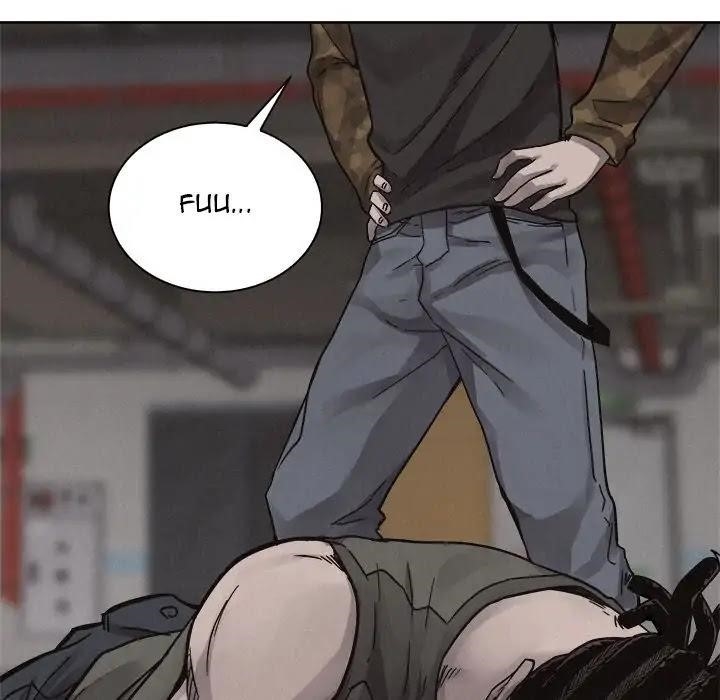 Pounding Chapter 49 - Page 39