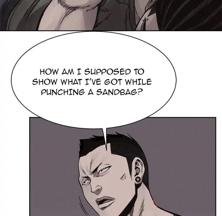 Pounding Chapter 49 - Page 40