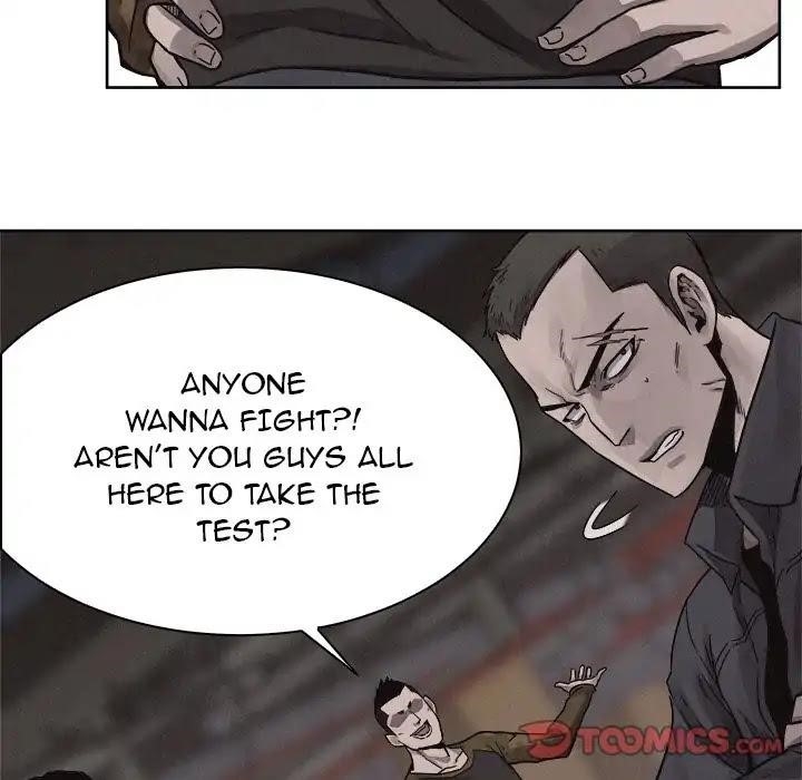 Pounding Chapter 49 - Page 42