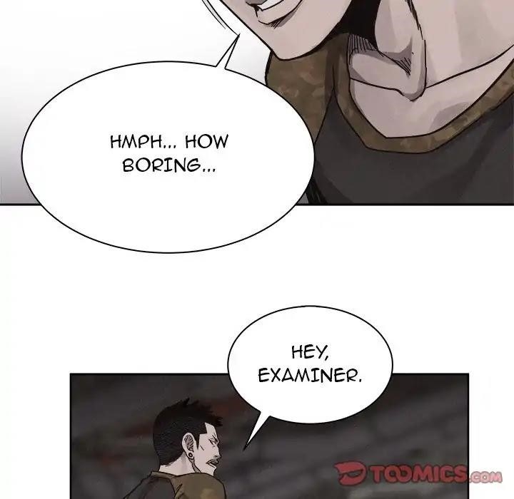 Pounding Chapter 49 - Page 44