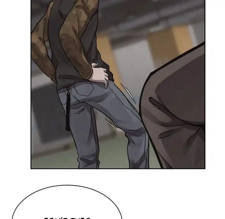 Pounding Chapter 49 - Page 45