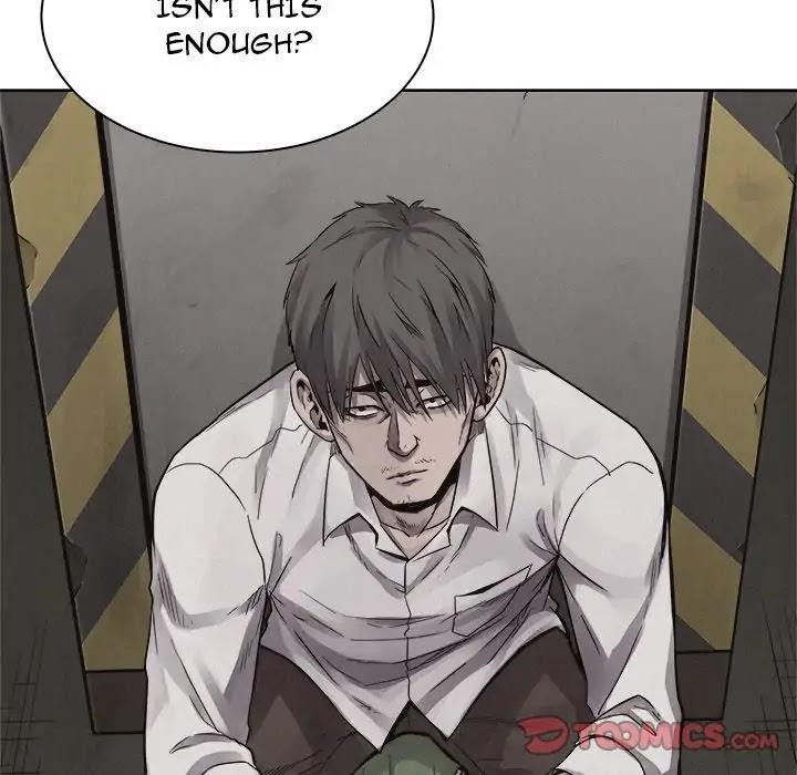 Pounding Chapter 49 - Page 46