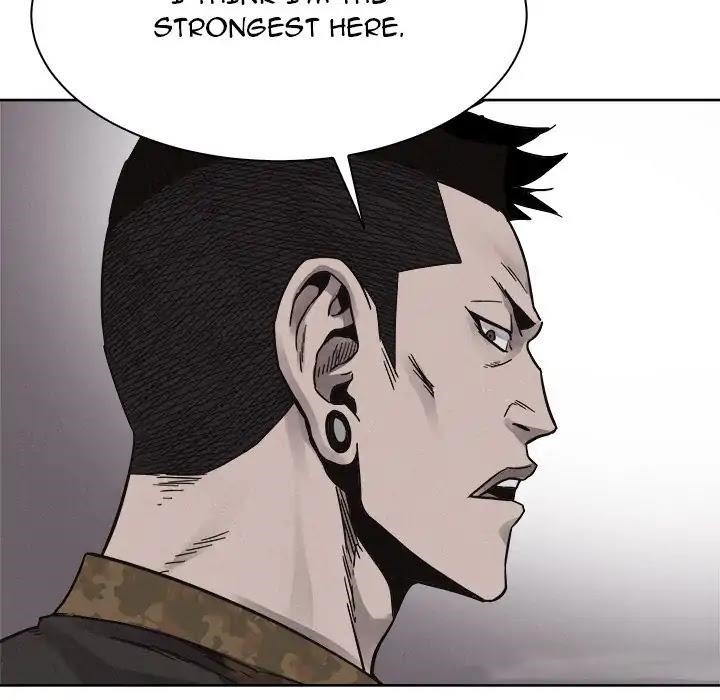 Pounding Chapter 49 - Page 48