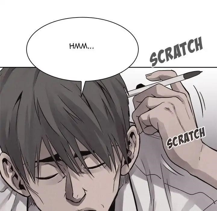 Pounding Chapter 49 - Page 49