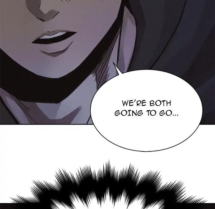 Pounding Chapter 49 - Page 5