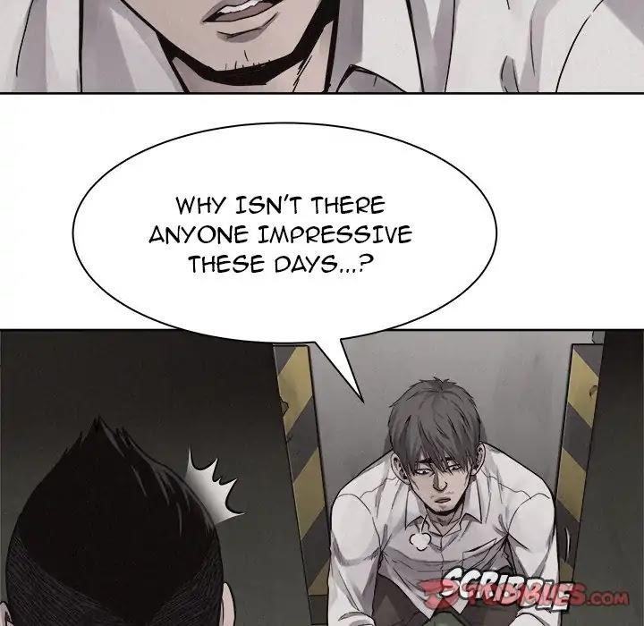 Pounding Chapter 49 - Page 50