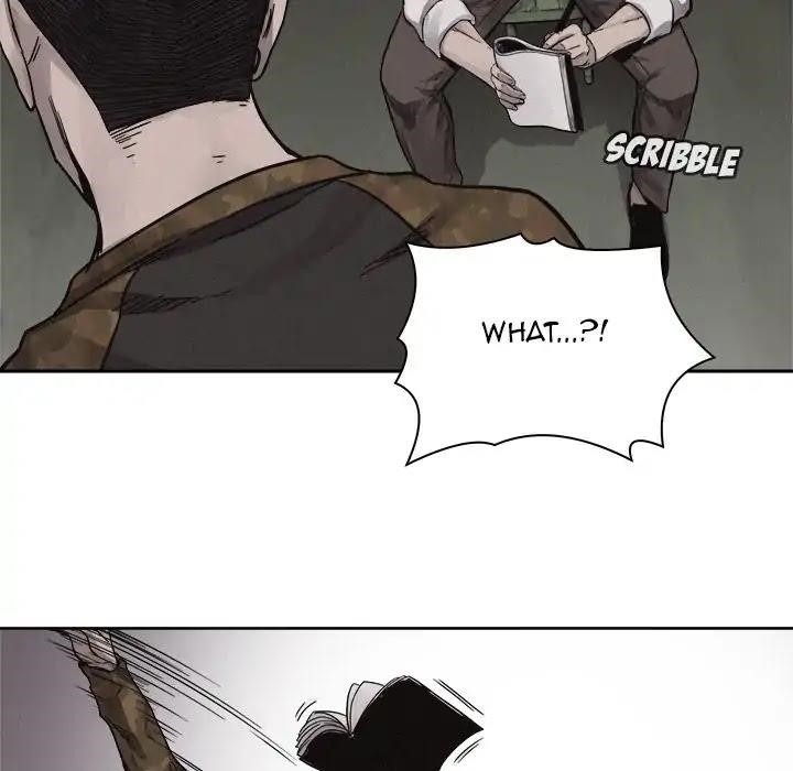 Pounding Chapter 49 - Page 51