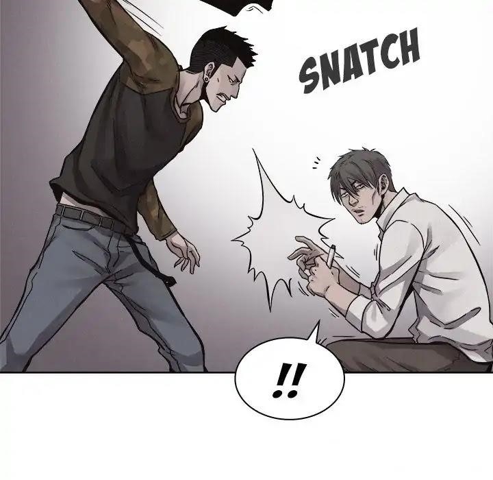 Pounding Chapter 49 - Page 52