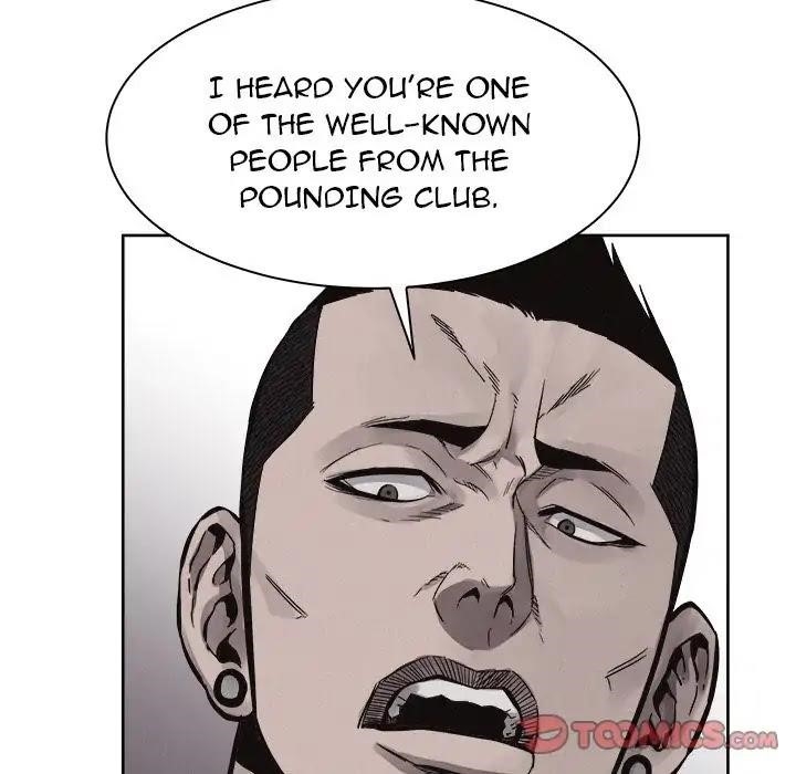 Pounding Chapter 49 - Page 54