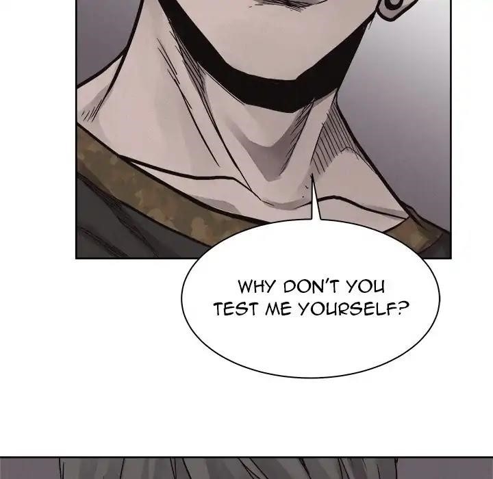 Pounding Chapter 49 - Page 55