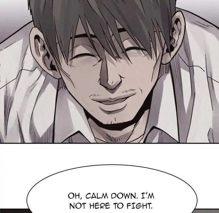 Pounding Chapter 49 - Page 57