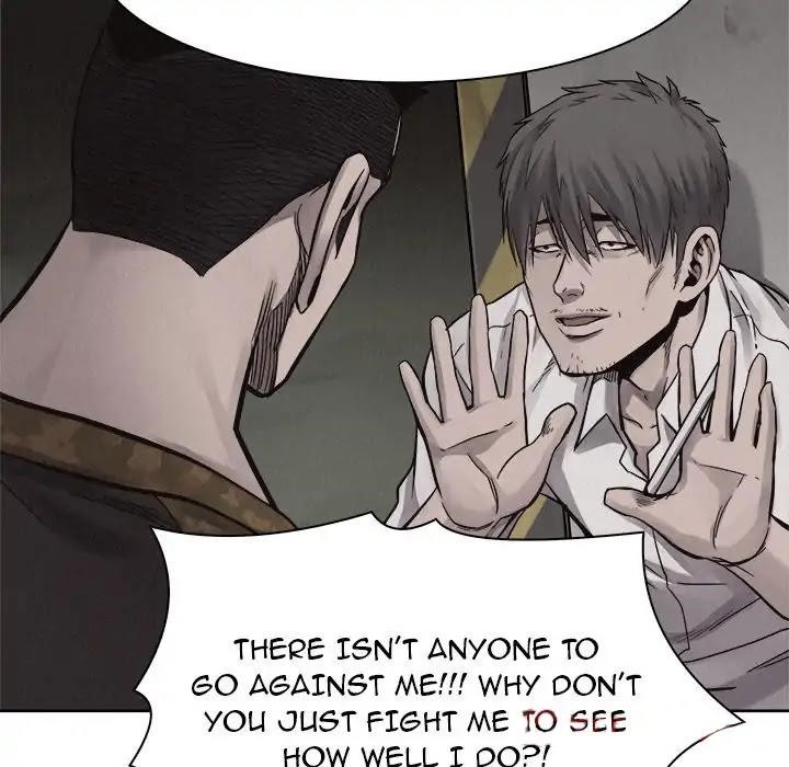 Pounding Chapter 49 - Page 58