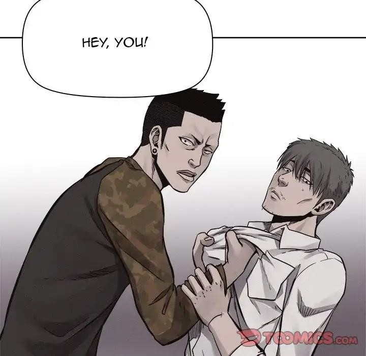 Pounding Chapter 49 - Page 62