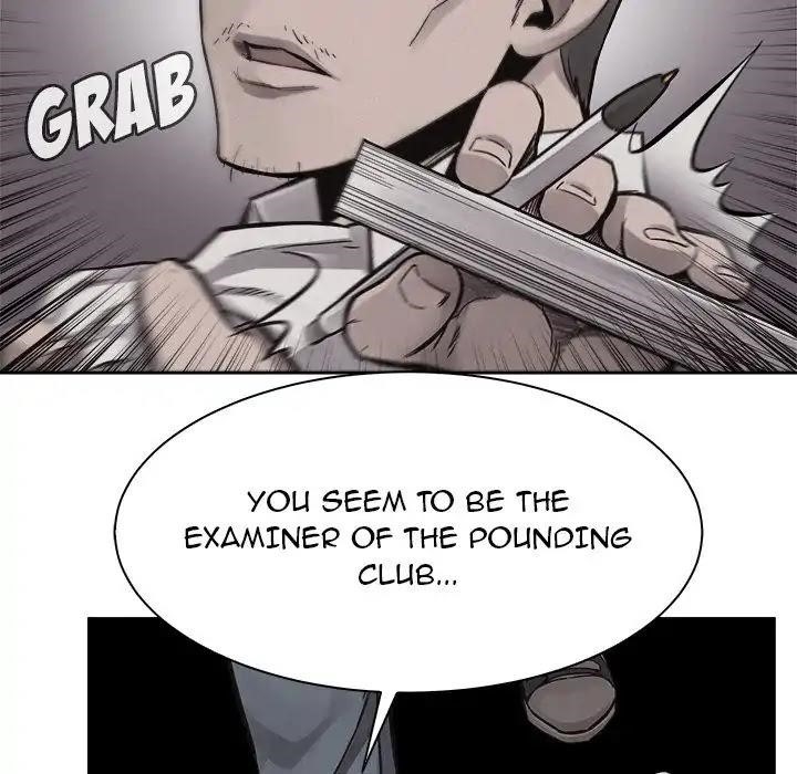 Pounding Chapter 49 - Page 65