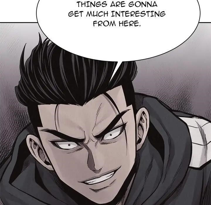 Pounding Chapter 49 - Page 67