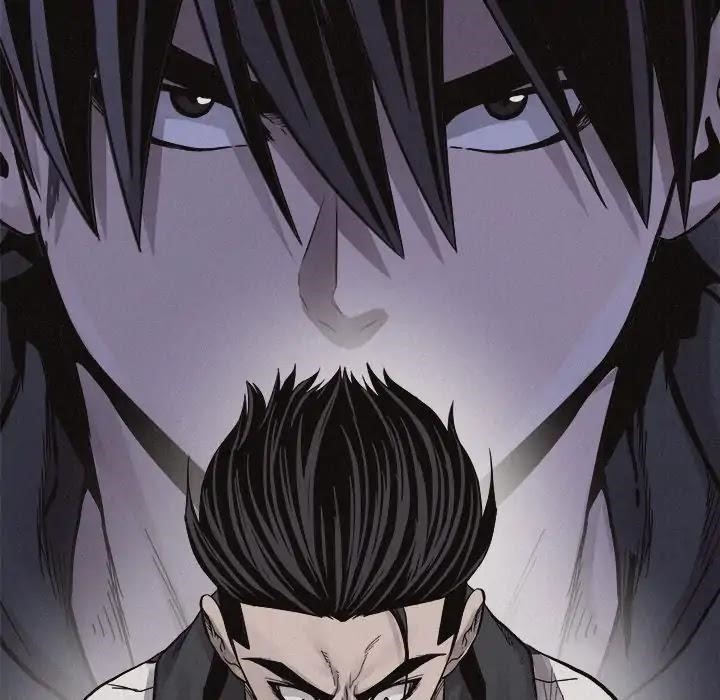 Pounding Chapter 49 - Page 7