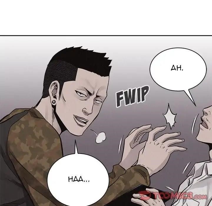 Pounding Chapter 49 - Page 70