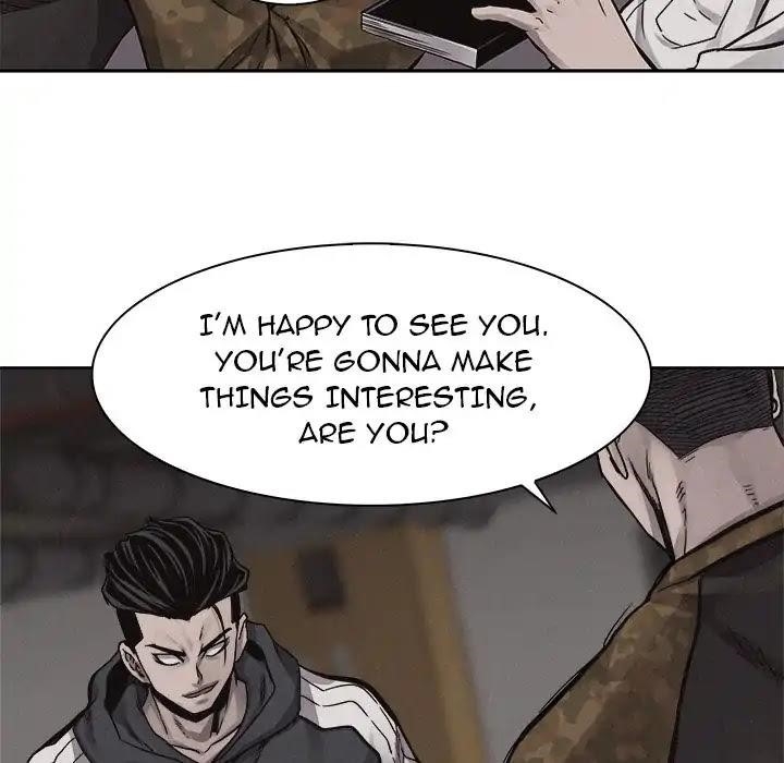 Pounding Chapter 49 - Page 71