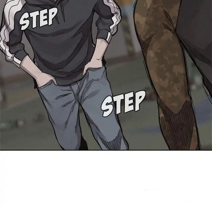 Pounding Chapter 49 - Page 72