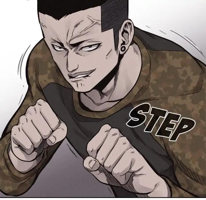 Pounding Chapter 49 - Page 75