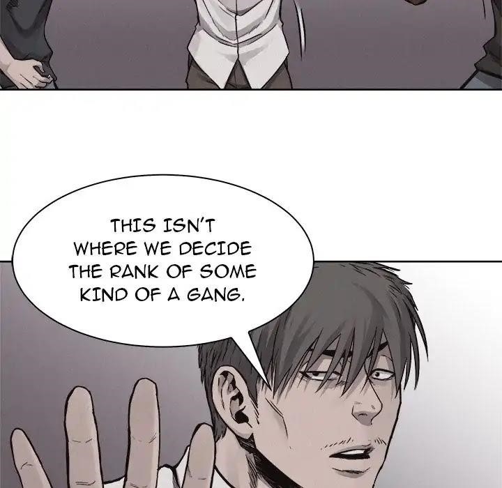 Pounding Chapter 49 - Page 77