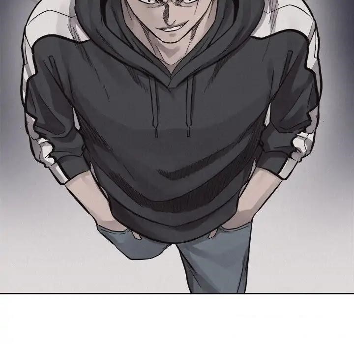 Pounding Chapter 49 - Page 8