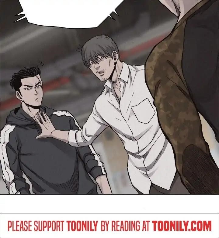 Pounding Chapter 49 - Page 80