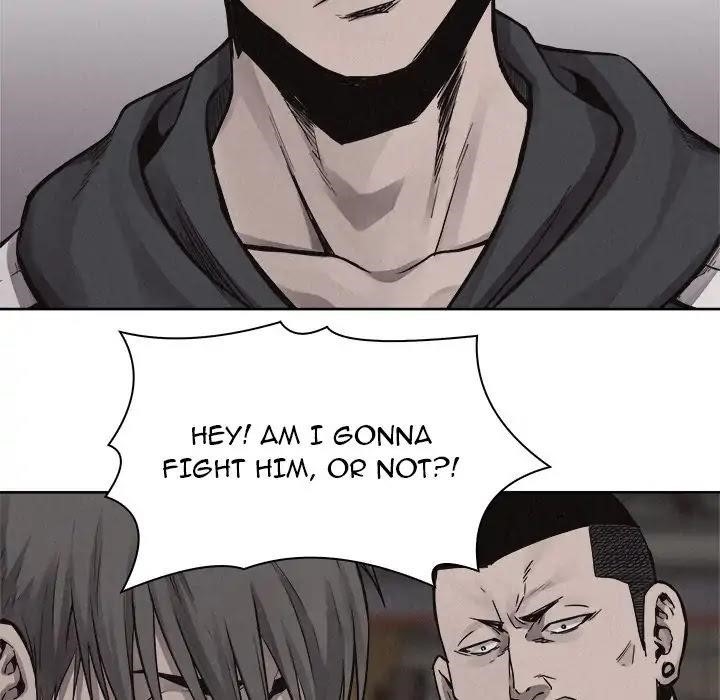 Pounding Chapter 49 - Page 85