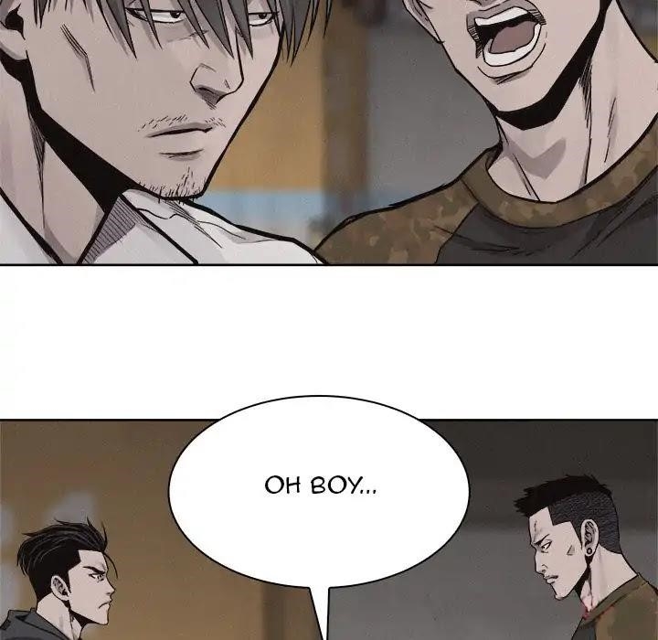 Pounding Chapter 49 - Page 86