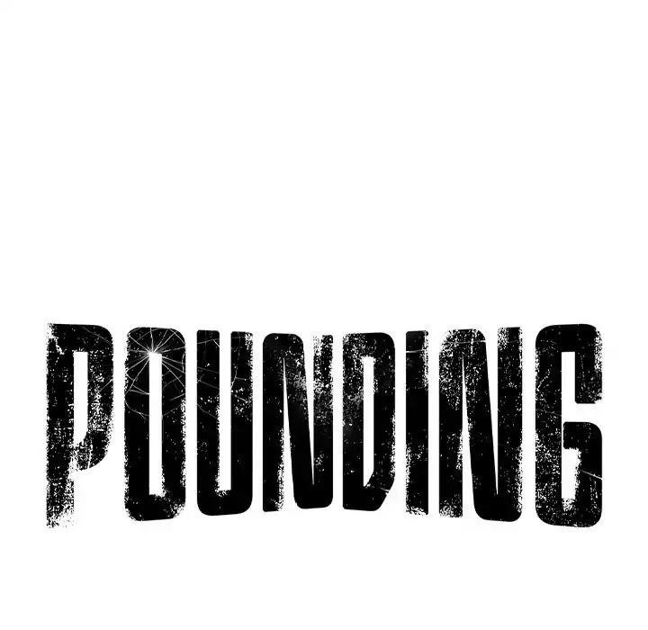 Pounding Chapter 49 - Page 9