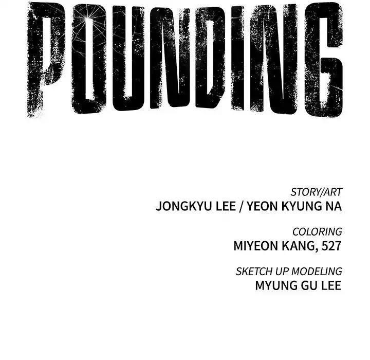Pounding Chapter 49 - Page 91