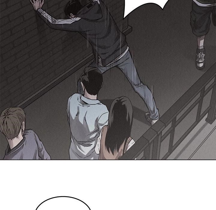 Pounding Chapter 5 - Page 11