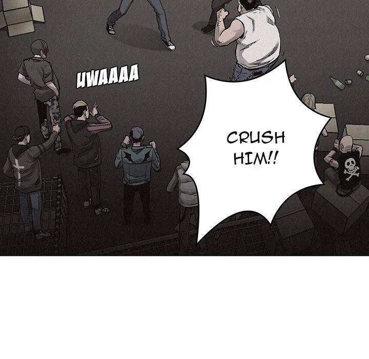 Pounding Chapter 5 - Page 26