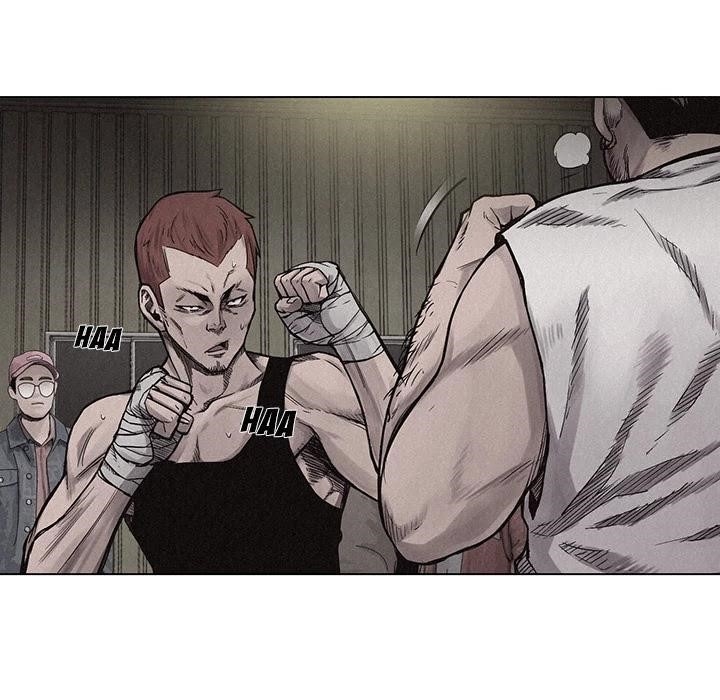 Pounding Chapter 5 - Page 27