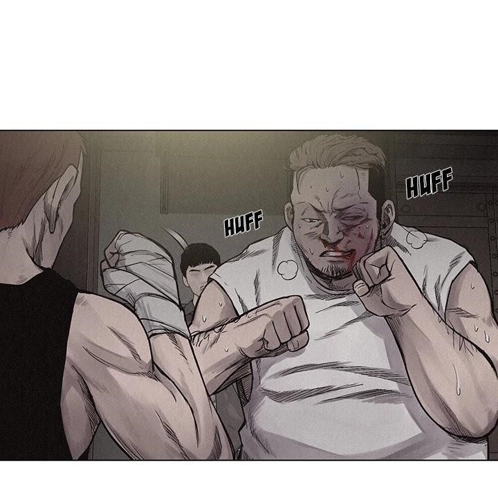 Pounding Chapter 5 - Page 28